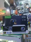 Smart Barry HT22 8K Ultra HD Smart Projector - 2