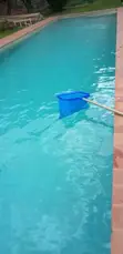 Swimming Pool Cleaning Services - 2