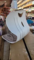 Ergonomic Posture Corrector Seat Cushion - 3