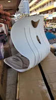 Ergonomic Posture Corrector Seat Cushion - 4
