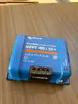Victron SmartSolar MPPT 100/50 Charge Controller - 1