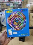 RGB 5m LED Strip Light Lamp Belt - 4