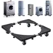 Movable Base for Washing Machine & Refrigerator - 1