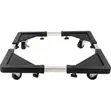 Movable Base for Washing Machine & Refrigerator - 2