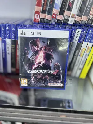 Tekken 8 - PS5