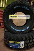 285/75R16 Mud Terrain Tyres for Land Cruiser, Hilux, Nissan - 2