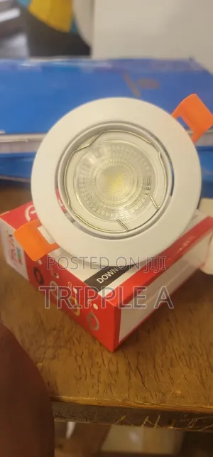 Brand New d.light Full Down Light