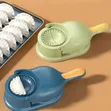 2-in-1 Dumpling Maker & Wrapper Press - 4