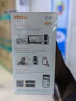 Imou Ranger Dual Indoor Smart Security Camera 10MP - 2