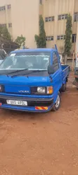 Toyota Townace Liteace Min Truck - 1