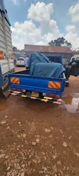 Toyota Townace Liteace Min Truck - 2