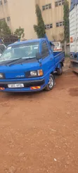 Toyota Townace Liteace Min Truck - 4