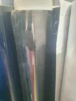 Heat Insulating Stickers - 2