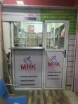 Heat Insulating Stickers - 3