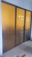 Heat Insulating Stickers - 4