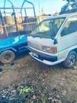Toyota Townace Liteace Truck - 2