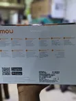 Imou Battery Powered Solar Camera with Solar Panel 5MP - 3
