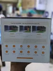 Imou Battery Powered Solar Camera with Solar Panel 5MP - 4