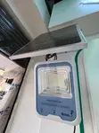 200W Solar Flood Light with Auto Sensor - 1