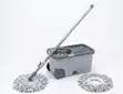 AquaSwift Spin Mop and Bucket System - 1