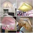 Luxury Ceiling Mosquito Net - 2