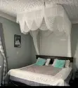 Luxury Ceiling Mosquito Net - 3