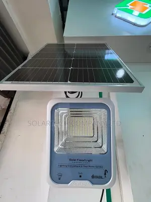 Waterproof 200W Solar LED Flood Light