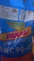 DKC 9089 Maize Seeds (20kg) - 3