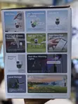 Imou Dual-Lens 10MP Outdoor Solar Camera with 8W Panel - 2
