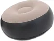 Lightweight Inflatable Stool - Outdoor Portable Footrest - 3