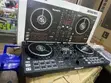 Numark Mix Track Pro FX DJ Controller - 1