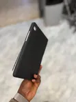 Sleek Book Cover for Galaxy Tab A9+ - 2