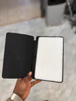 Sleek Book Cover for Galaxy Tab A9+ - 3