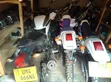 Yamaha TTR Raja 2015 - Japanese Used - 1