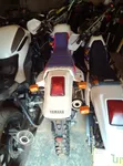 Yamaha TTR Raja 2015 - Japanese Used - 3