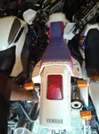 Yamaha TTR Raja 2015 - Japanese Used - 4