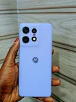 Motorola Edge 50 Pro 256GB Blue - 3