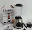 Kenwood 650W Ice Crusher Blender with Grinder Mill (1.5L) - 2