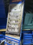 6 Tier Open Shoe Rack - 2