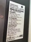 Sumry RS-2200 12V Solar Inverter Charger (450V PV Input) - 1