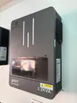 Sumry RS-2200 12V Solar Inverter Charger (450V PV Input) - 2