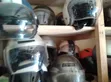 Boda Boda Parts - Used - 3