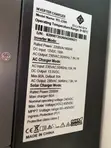 Sumry RS-2200 Hybrid Inverter with 80A MPPT Solar Controller - 2