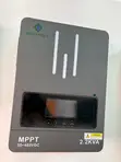 Reliable 2200VA SUMRY Hybrid Solar Inverter - 1