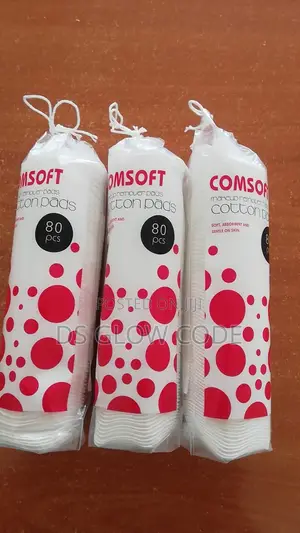 Comfort Zone Premium Cotton Pads