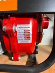 Portable 4-Stroke Gasoline Water Pump - 4