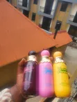 Hair Body Fragrance Mists - Dessert Inspired Collection - 4