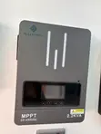 Brand New SUMRY 2200VA 1800W Hybrid Solar Inverter - 1