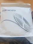 5m COB LED Strip Light - 1