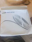 5m COB LED Strip Light - 2
